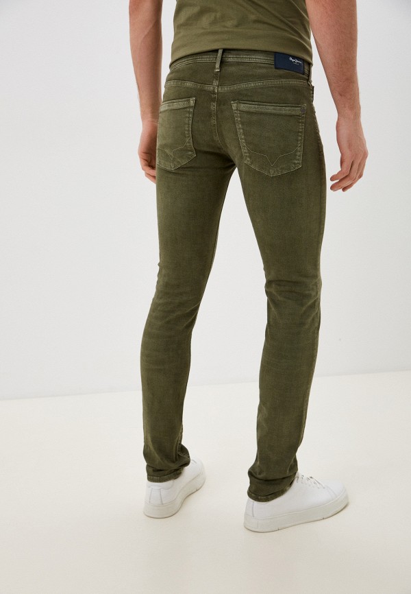 фото Джинсы pepe jeans