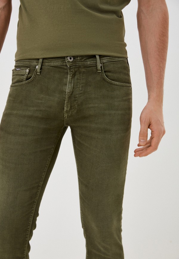 фото Джинсы pepe jeans