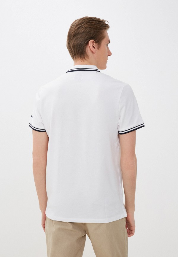 фото Поло pepe jeans