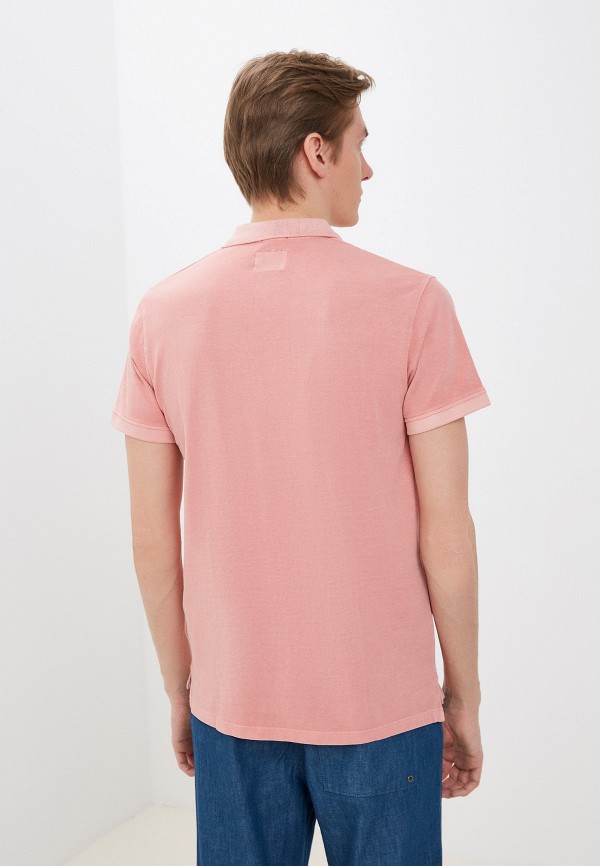 фото Поло pepe jeans