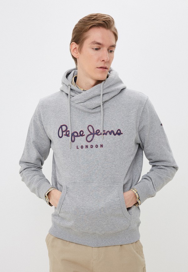 Худи Pepe Jeans