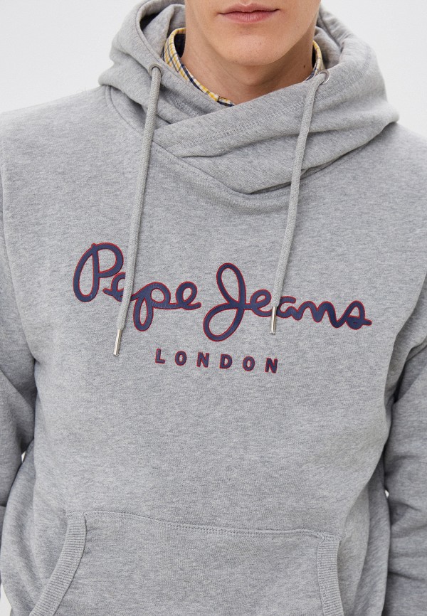 фото Худи pepe jeans