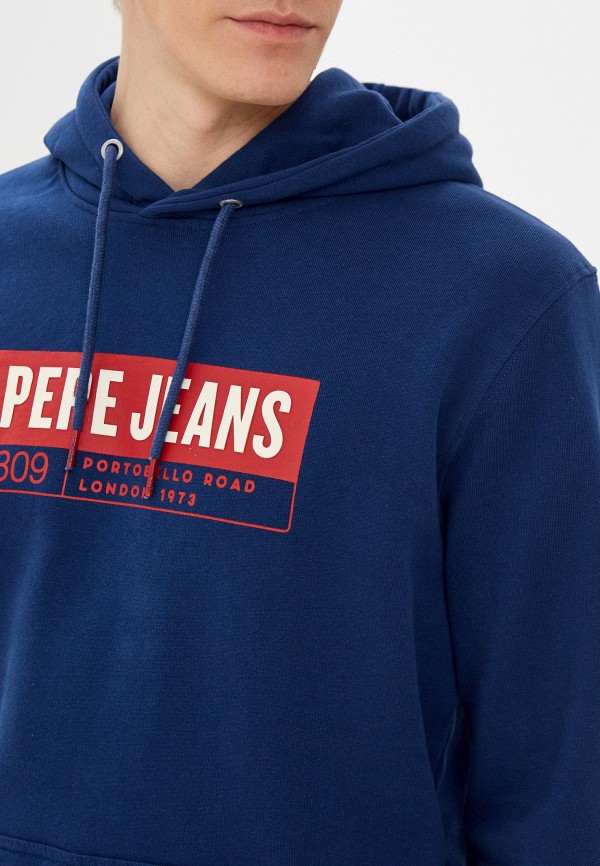 фото Худи pepe jeans