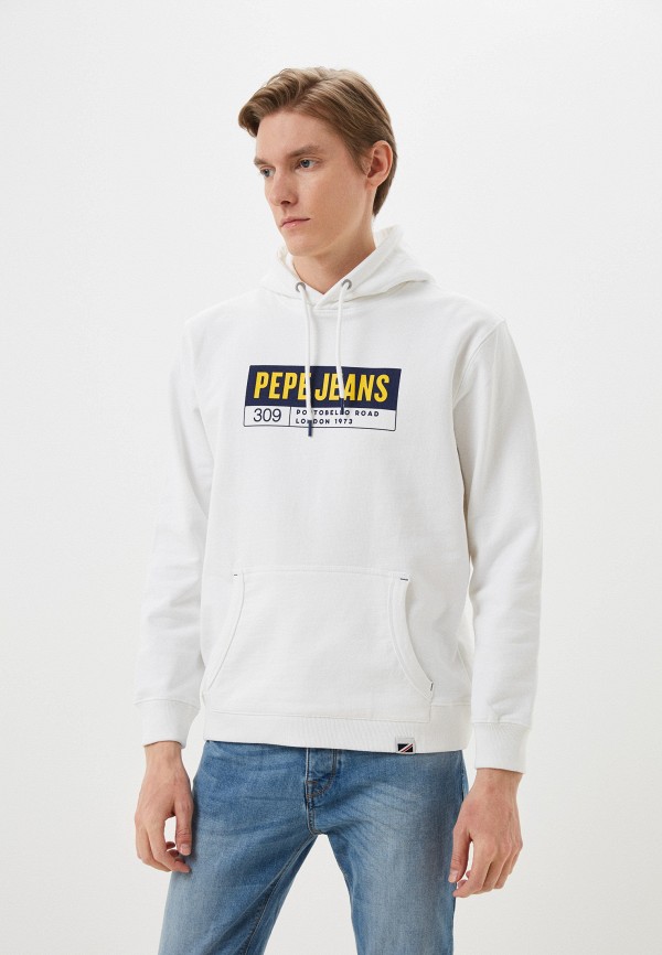 Худи Pepe Jeans