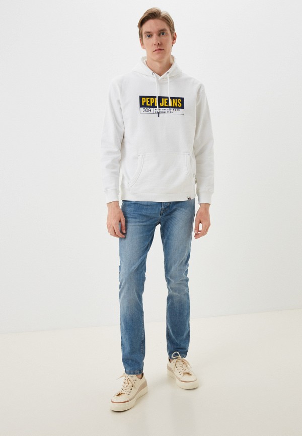 фото Худи pepe jeans
