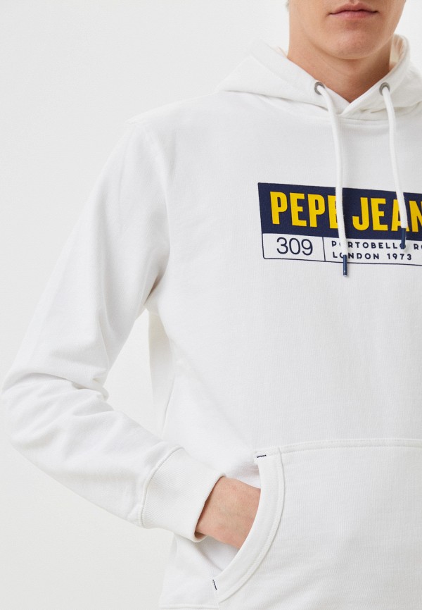 фото Худи pepe jeans