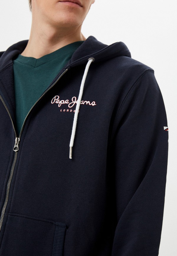 фото Толстовка pepe jeans