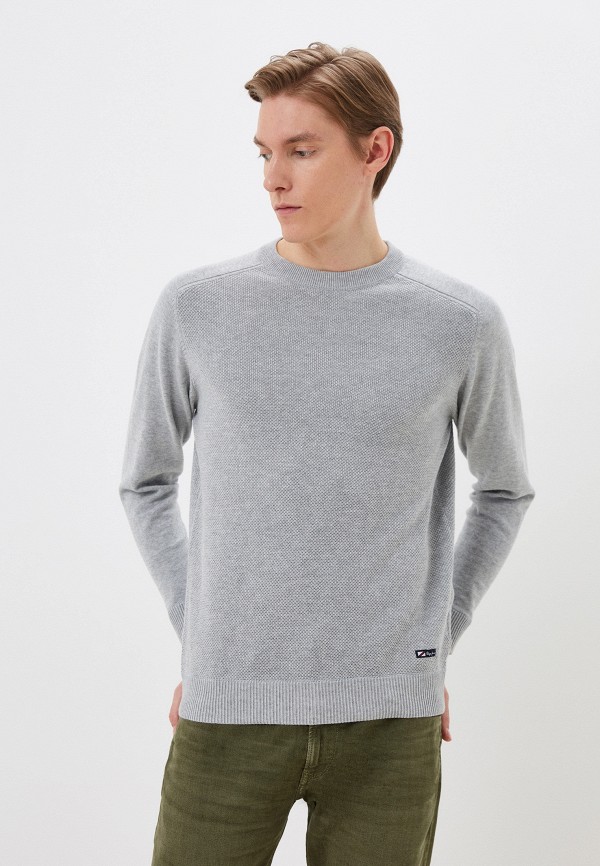 

Джемпер Pepe Jeans, Серый, Pepe Jeans RTLABI135501