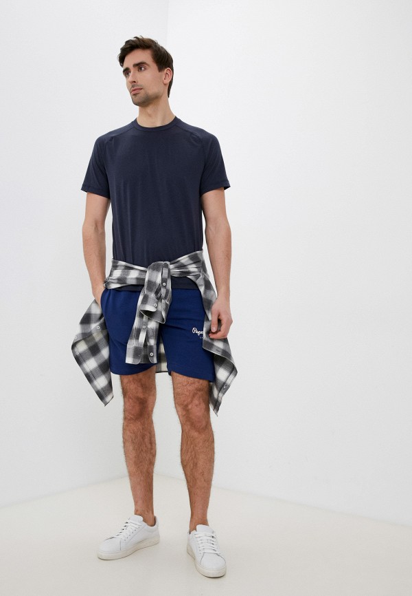 фото Шорты спортивные pepe jeans