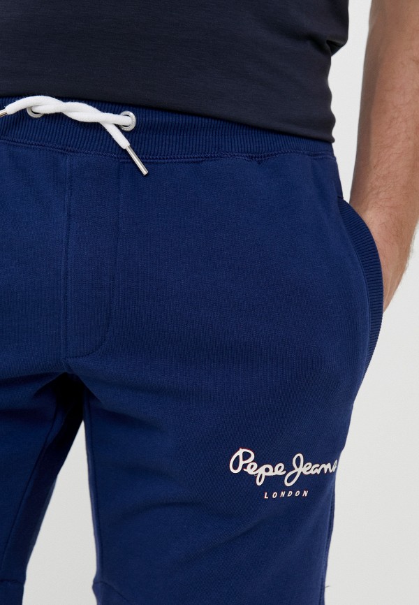 фото Шорты спортивные pepe jeans