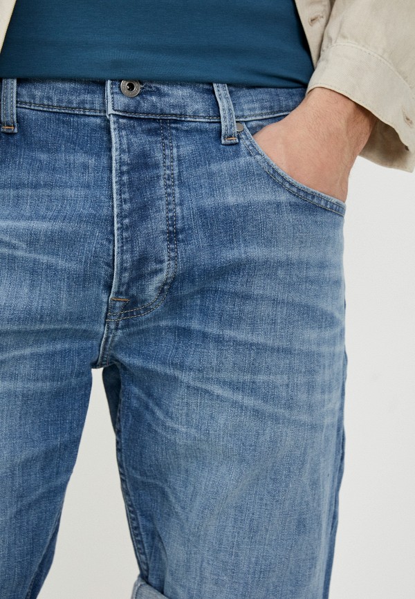 фото Шорты джинсовые pepe jeans