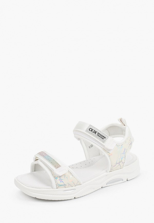 фото Сандалии сказка