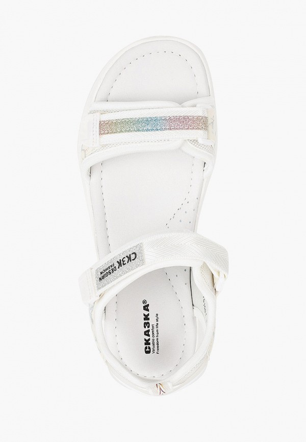 фото Сандалии сказка