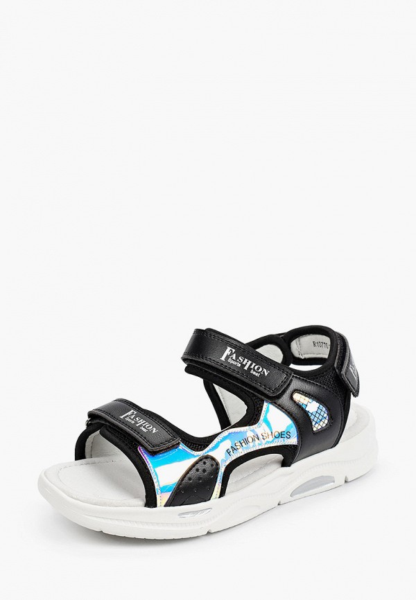 фото Сандалии сказка