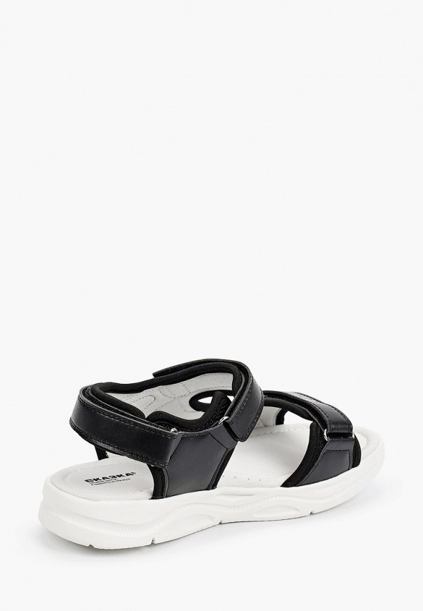 фото Сандалии сказка