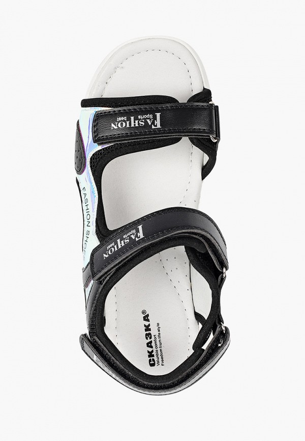 фото Сандалии сказка