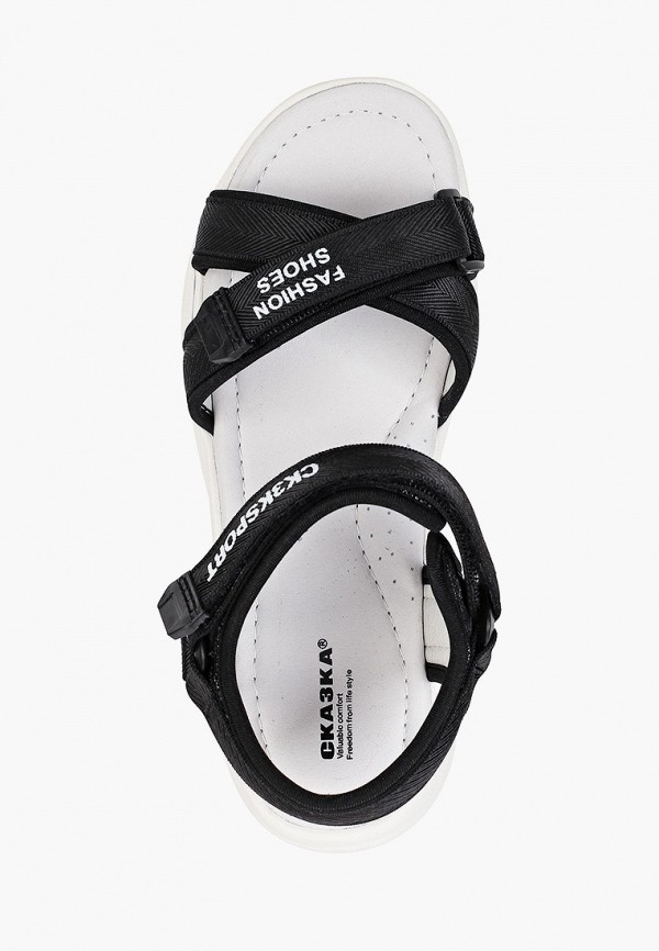 фото Сандалии сказка