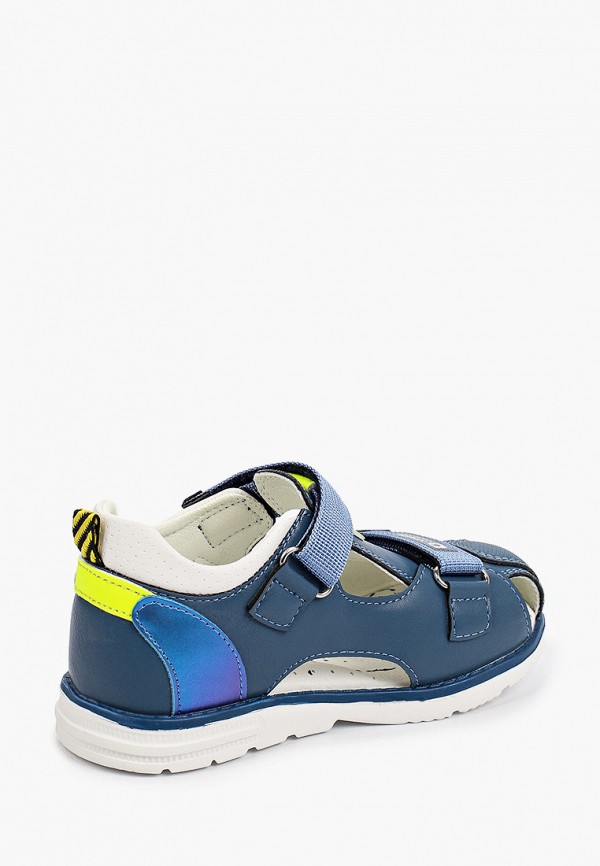 фото Сандалии сказка