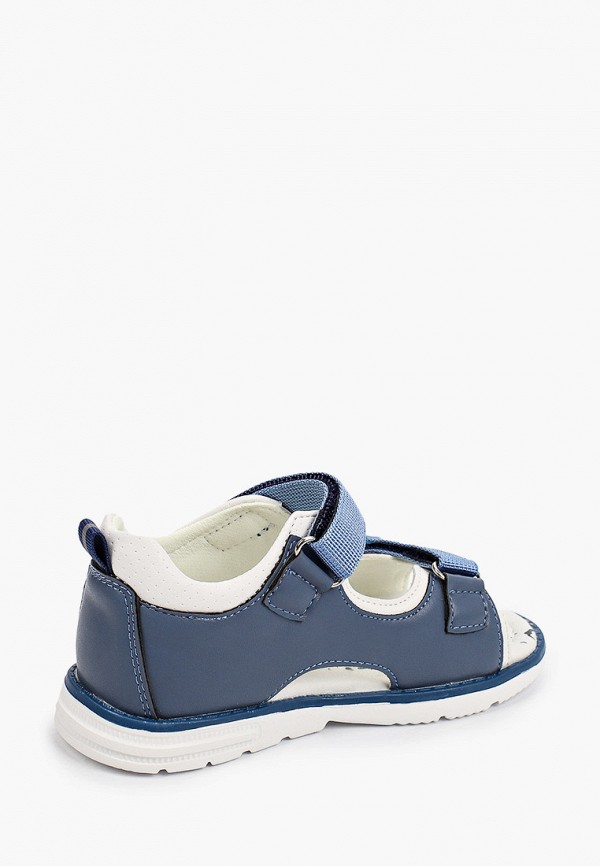 фото Сандалии сказка