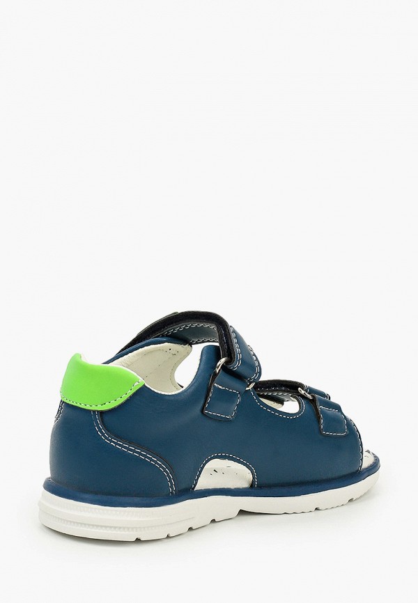 фото Сандалии сказка