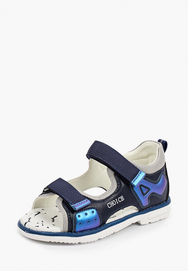 фото Сандалии сказка