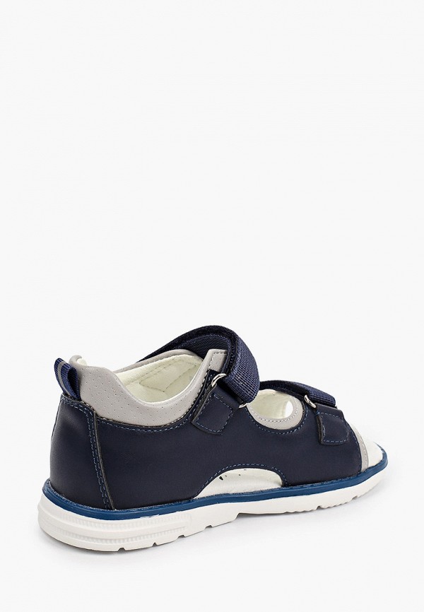 фото Сандалии сказка