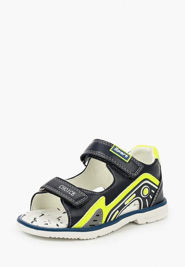 фото Сандалии сказка