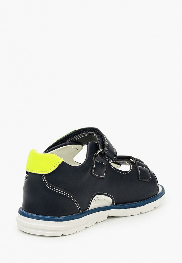 фото Сандалии сказка