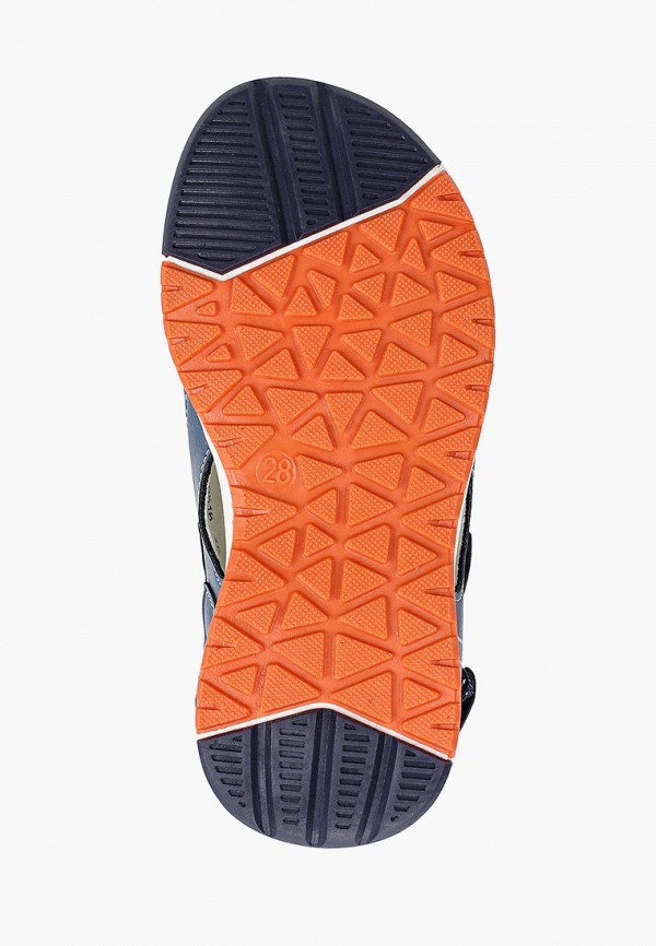 фото Сандалии сказка