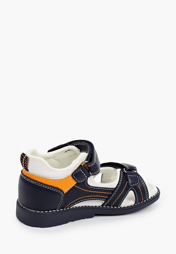 фото Сандалии сказка