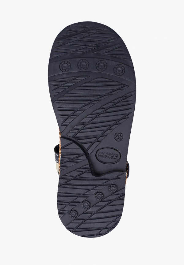 фото Сандалии сказка