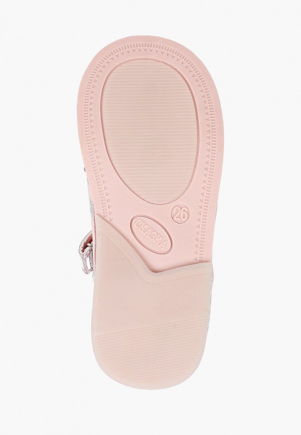 фото Сандалии сказка