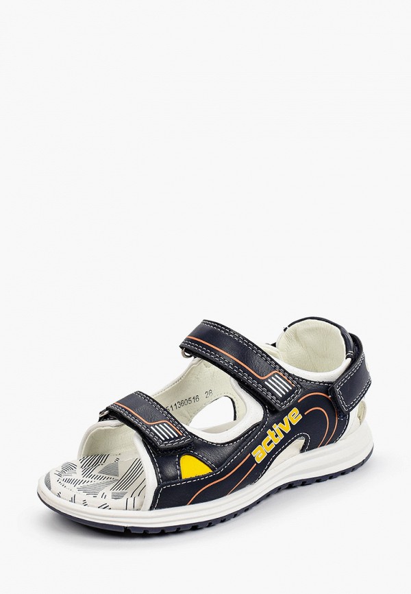 фото Сандалии сказка