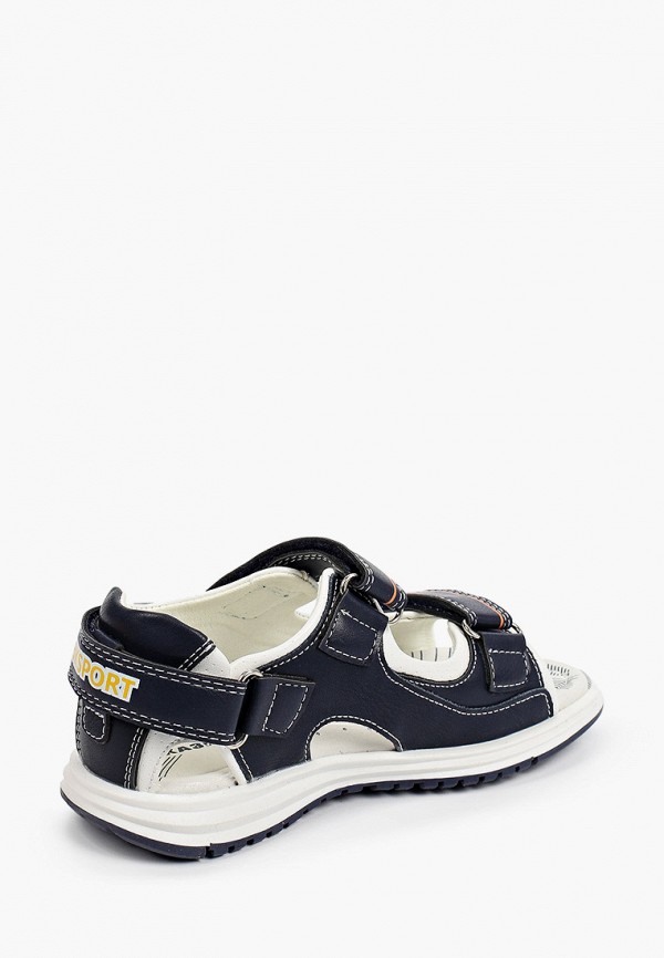 фото Сандалии сказка