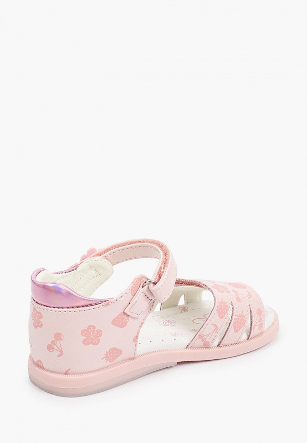 фото Сандалии сказка