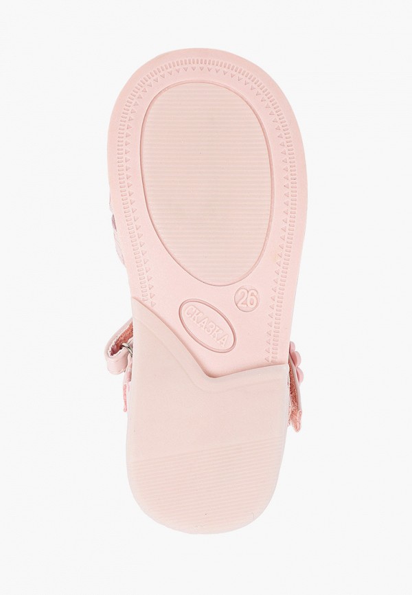 фото Сандалии сказка