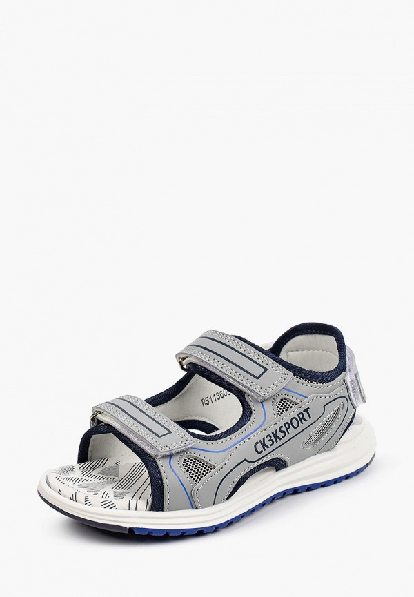 фото Сандалии сказка