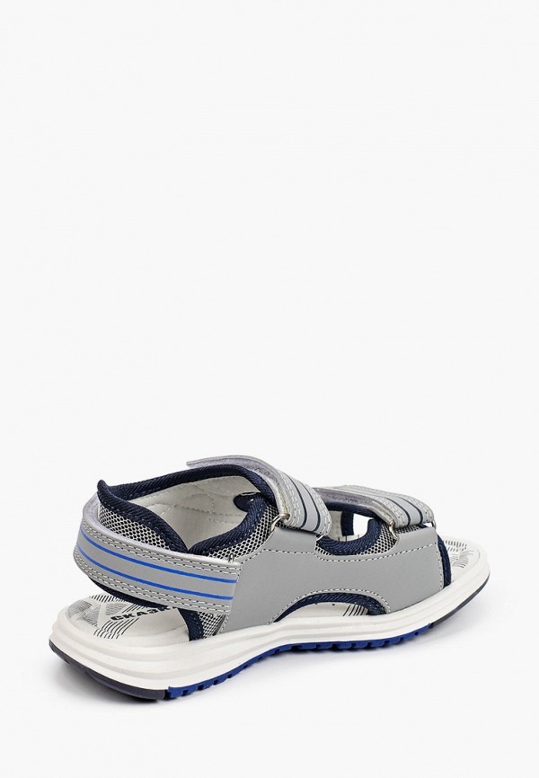 фото Сандалии сказка