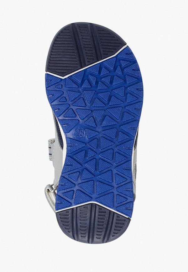 фото Сандалии сказка