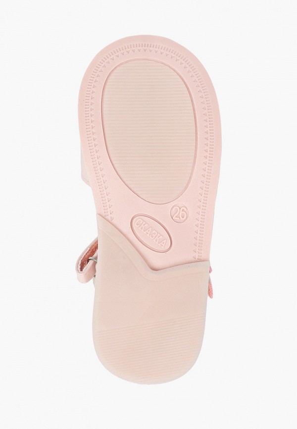 фото Сандалии сказка