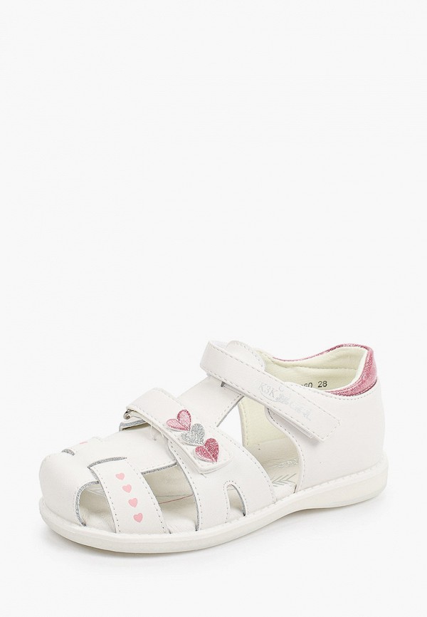 фото Сандалии сказка