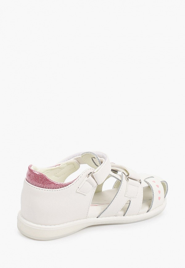 фото Сандалии сказка