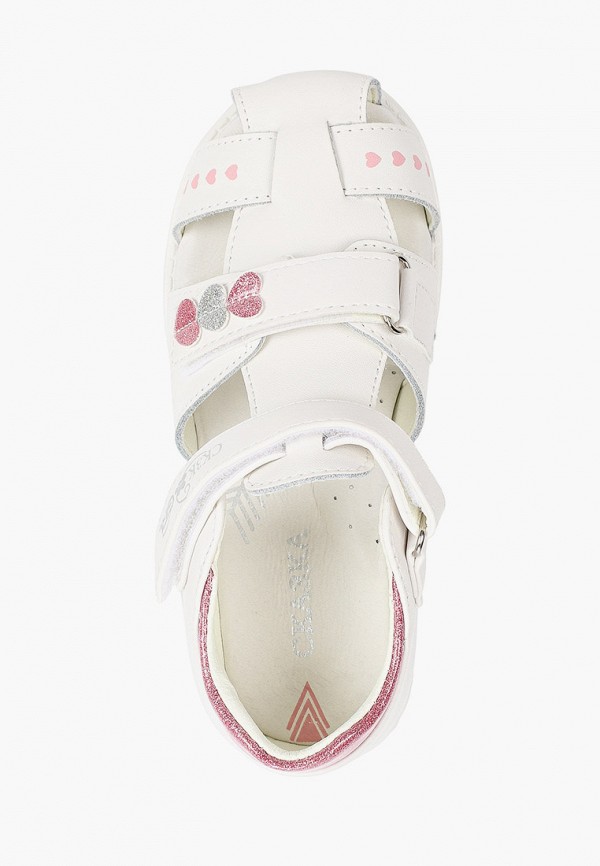 фото Сандалии сказка