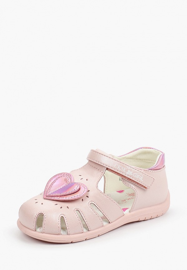 фото Сандалии сказка