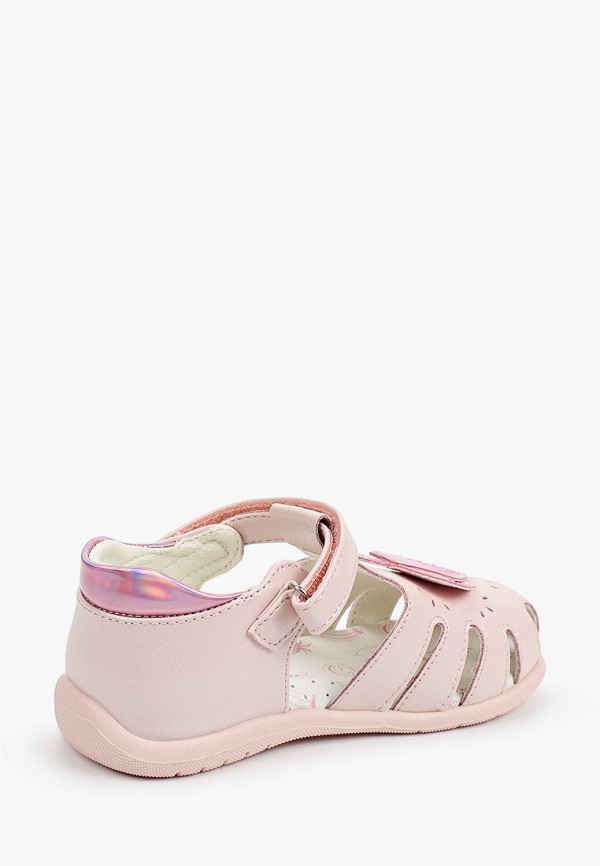 фото Сандалии сказка