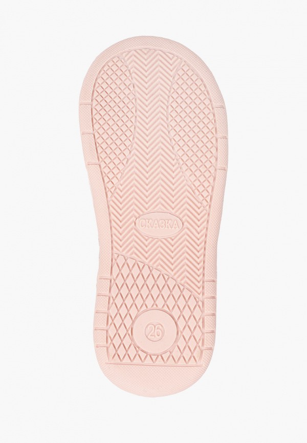 фото Сандалии сказка