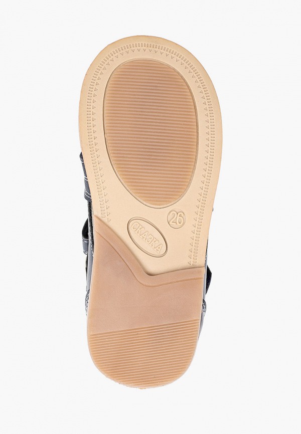 фото Сандалии сказка