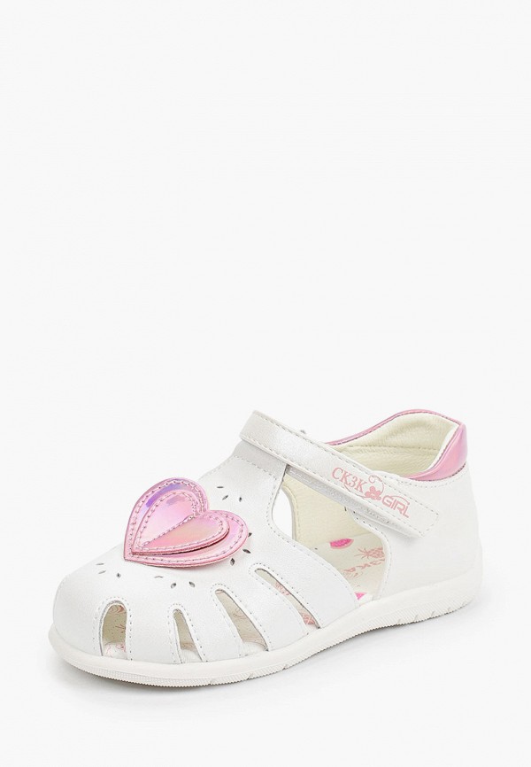 фото Сандалии сказка