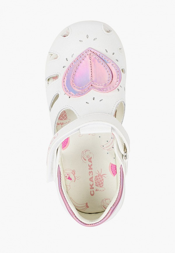 фото Сандалии сказка