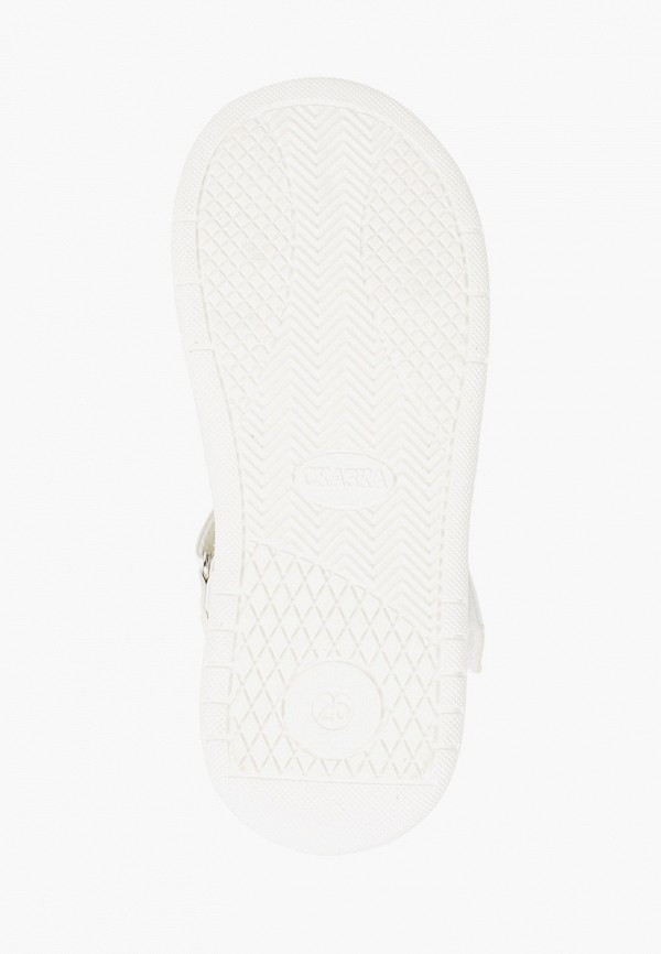 фото Сандалии сказка